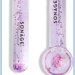 Sonäge Purple Skincare Tool